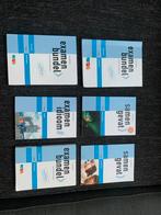 HAVO Examenbundels en Samenvattingen, Ophalen of Verzenden, Zo goed als nieuw, HAVO, Nederlands