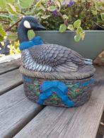 Gans keramiek, Antiek en Kunst, Ophalen of Verzenden