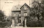 Tegelen - Villa Maria - 1912, Verzamelen, Verzenden, Voor 1920, Gelopen, Limburg