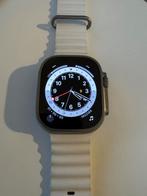 Iwatch Apple Ultra, Apple Watch ⌚️, IOS, Ophalen of Verzenden, Zo goed als nieuw