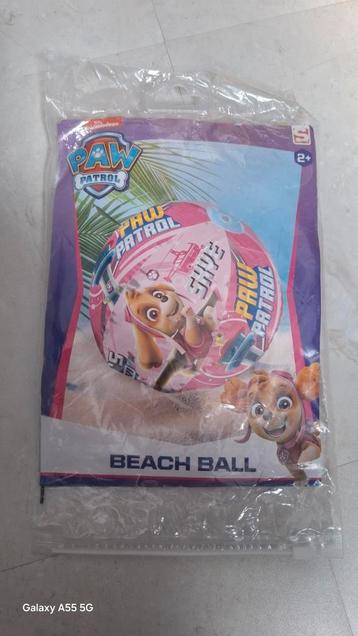 Paw Patrol  beschikbaar voor biedingen