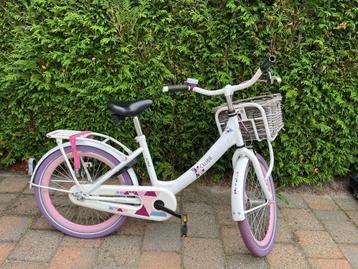 Alpina Clubb Kinderfiets 20” beschikbaar voor biedingen