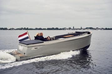 TendR 20, 600 ,660 en 27  outboard/bun/inbouw op voorraad