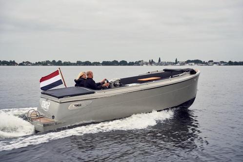 TendR 20, 600 ,660 en 27  outboard/bun/inbouw op voorraad, Watersport en Boten, Sloepen, Nieuw, 6 meter of meer, Buitenboordmotor