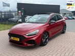 Hyundai I30 2.0 N Performance 2021 280PK Pano Dealer ondh Un, 1998 cc, Gebruikt, 4 cilinders, Bedrijf