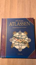 Atlas der Atlassen, Boeken, Ophalen of Verzenden, Zo goed als nieuw