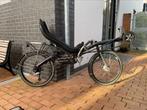 Challenge ligfiets met electrische ondersteuning, Ophalen, Gebruikt, Onderstuur, Challenge