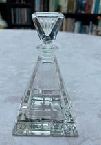 Karafje van Bari kristal, Ophalen of Verzenden