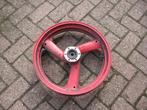 voorwiel rood 	Fzr1000 89-93, Motoren, Onderdelen | Yamaha, Gebruikt, Ikkeniet@mcwonderdelen.nl, Ophalen of Verzenden, Yamaha