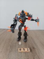 Lego Hero Factory Bruizer 44005, Ophalen of Verzenden, Zo goed als nieuw