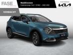 Kia Sportage 1.6 T-GDi Hybrid DynamicLine | Navi | Clima | A, Auto's, Kia, 215 pk, Nieuw, Origineel Nederlands, Te koop