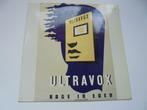 Vinyl ULTRAVOX Rage in Eden (L95), Cd's en Dvd's, Vinyl | Pop, Ophalen