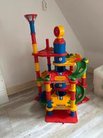 Hoge garage voor uren speelplezier, Ophalen, Gebruikt, Jongen of Meisje