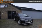 Audi E-TRON E-TRON 55 QUATTRO, Auto's, Audi, Automaat, 95 kWh, Parkeersensor, Zwart