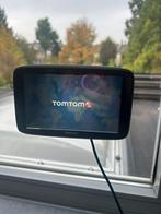 Tom Tom go professional 6250 - groot scherm, Auto diversen, Autonavigatie, Ophalen of Verzenden, Zo goed als nieuw