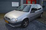 Citroen Saxo 1.1i Basis Airco Stuurbekrachtiging APK, 4 cilinders, Saxo, 60 pk, Origineel Nederlands