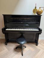 Steinmeyer Piano - Klassiek Instrument, Ophalen, Gebruikt, Zwart, Piano
