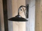 Stallampen italiaans, Ophalen of Verzenden, Nieuw, IJzer, Wandlamp