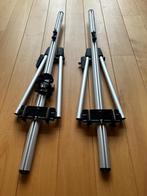 Fiets imperiaal voor auto zonder trekhaak, in Voorburg, Auto diversen, Dakdragers, Ophalen, Gebruikt
