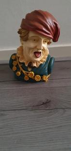 Gaper, Ophalen of Verzenden, Zo goed als nieuw