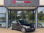 BMW 1-serie 130i High Executive, M-Sport, Handbak, Leer, M3,, 1-Serie, 65 €/maand, Achterwielaandrijving, Gebruikt