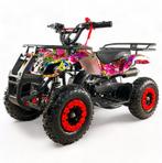 Kinder mini crosser quad atv motor crosser crossmotor, Ophalen of Verzenden, Nieuw