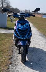 Zeer nette Piaggio zip 4takt 50cc, Ophalen, Gebruikt, Maximaal 45 km/u, Zip