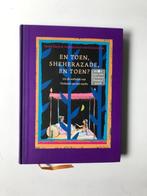 En toen,  Sheherazade , en toen? Imme Dros & van Haeringen, Ophalen of Verzenden, Zo goed als nieuw, Imme Dros