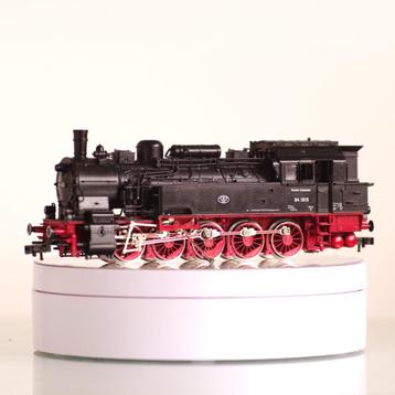 Fleischmann BR94 HO (ex- 64094) onderdelen/reparatie beschikbaar voor biedingen