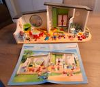 Playmobil 70280 - Kinderopvang met accessoires, Ophalen of Verzenden, Gebruikt, Complete set