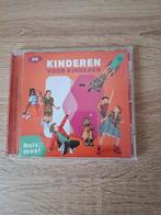 Kinderen voor Kinderen 40 - Reis mee!, Cd's en Dvd's, Cd's | Kinderen en Jeugd, Ophalen of Verzenden