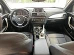 BMW 1-serie 116i EDE|LMWIEL/AIRCO/LIMIT KM 195500, 1-Serie, 65 €/maand, Gebruikt, Euro 6