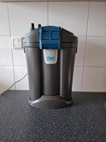 Oase Filtosmart 300 Filter beschikbaar voor biedingen