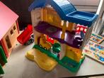 Fisher-Price met muziek, Kinderen en Baby's, Ophalen of Verzenden, Zo goed als nieuw