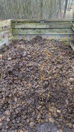 Paardenmest gratis, Ophalen of Verzenden, Tuinaarde