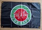 Zundapp Banner, Motoren, Accessoires | Overige, Ophalen of Verzenden, Nieuw