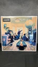 Oasis.  Definitely Mabybe, Ophalen of Verzenden, Nieuw in verpakking, 12 inch, Poprock