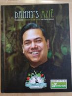 Danny's Azië - Recepten van Danny Jansen, Ophalen of Verzenden