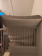 Ikea hovag matras, Kinderen en Baby's, Boxen, Ophalen, Zo goed als nieuw