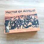 Hector en Achilles (NL), Een of twee spelers, Ophalen of Verzenden, Gebruikt, Phalanx Games