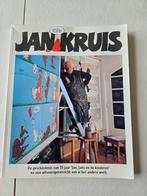 Jan Kruis 35 jaar Jan Jans en de kinderen., Ophalen of Verzenden, Gelezen
