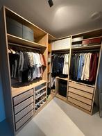 Nette IKEA Paxkast incl. Complement Inrichting, Huis en Inrichting, Kasten | Kledingkasten, Ophalen, Overige materialen, 200 cm of meer