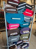 Kar 6 div. Stoffen, Hobby en Vrije tijd, Stoffen en Lappen, Ophalen, Overige materialen, 120 cm of meer, Nieuw