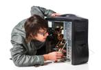 Computer of Laptop kapot of problemen mee ? Ik Help U Graag, Computers en Software, Windows Laptops, Ophalen, Niet werkend, Onbekend