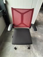 5 Bureau en 10 vergaderstoelen van Girsberger te koop, Huis en Inrichting, Bureaustoelen, Ophalen of Verzenden, Ergonomisch, Zo goed als nieuw