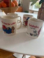4 Paddington mokken Douwe Egberts, Ophalen of Verzenden, Zo goed als nieuw