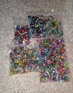 Ponybeads, kralen, Hobby en Vrije tijd, Ophalen of Verzenden, Nieuw, Kraal