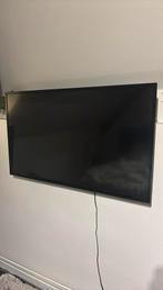 OK Smart TV 55 inch defect, Ophalen, 100 cm of meer, 50 Hz, Overige merken