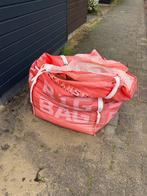Gratis! Big bag zand, Tuin en Terras, Zand, Ophalen, Ophoogzand