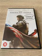 Dvd American Sniper, Cd's en Dvd's, Dvd's | Actie, Ophalen of Verzenden, Vanaf 16 jaar